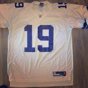NFL authentic RBK Shirt